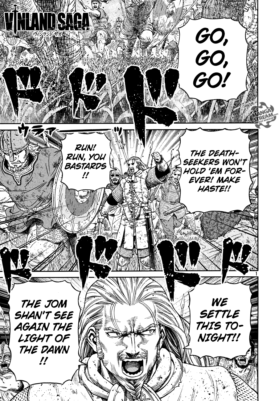 Vinland Saga Chapter 153 2